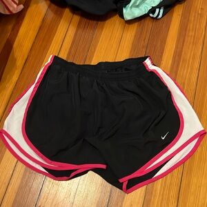 Nike Dri Fit Shorts
